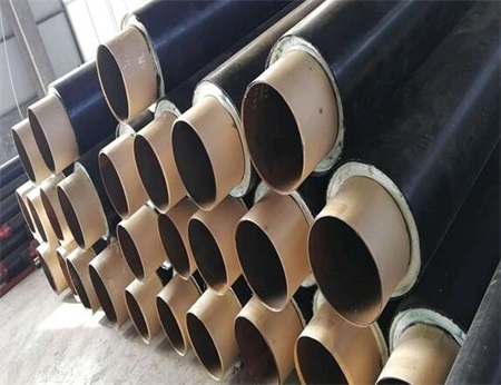 湖北聚氨酯保温管的生产工艺有哪些流程？